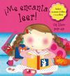 ¡ME ENCANTA LEER!