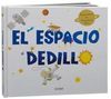 ESPACIO AL DEDILLO, AL.(LIBRO TACTO)