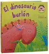 DINOSAURIO BURLON, EL - CU-CU SORPRESA