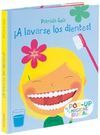 A LAVARSE LOS DIENTES - POP-UP