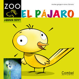 EL PÁJARO - CABALLO VOLADOR ZOO