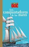 LOS CONQUISTADORES DE LOS MARES