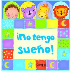 ¡NO TENGO SUEÑO!