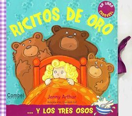 RICITOS DE ORO... Y LOS TRES OSOS