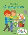¡A COMER SANO!