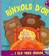 RINXOLS D'OR - LLIBRE CARRUSSEL