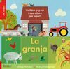 LA GRANJA JUGA I LLEGEIX