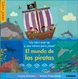 EL MUNDO DE LOS PIRATAS