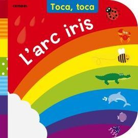 L'ARC IRIS