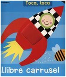 TOCA, TOCA. LLIBRE CARRUSEL