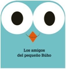 LOS AMIGOS DEL PEQUEÑO BÚHO