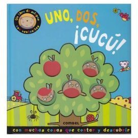 UNO, DOS, ¡CUCÚ!