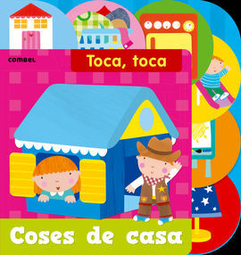 COSES DE CASA