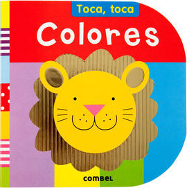 COLORES (TOCA-TOCA)