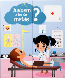 JUGUEM A FER DE METGES?