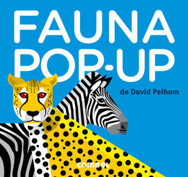 FAUNA POP-UP