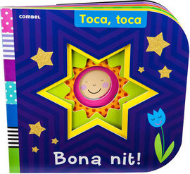 BONA NIT! TOCA, TOCA