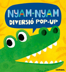 NYAM-NYAM