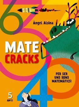 MATECRACKS 5 ANYS