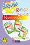 CUADERNO REPASO NÚMERO 4, 5 Y 6