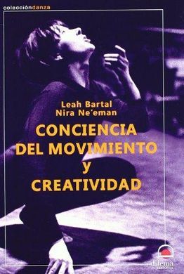 CONCIENCIA DEL MOVIMIMIENTO Y CREATIVIDAD