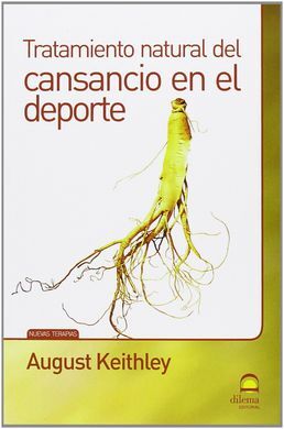 TRATAMIENTO NATURAL DEL CANSANCIO EN EL DEPORTE