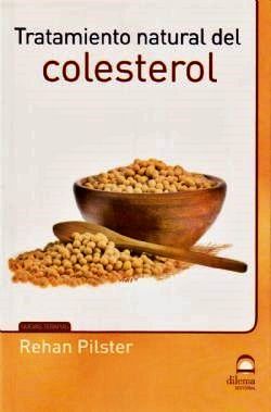 TRATAMIENTO NATURAL DEL COLESTEROL
