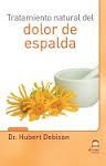 TRATAMIENTO NATURAL DEL DOLOR DE ESPALDA
