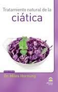 TRATAMIENTO NATURAL DE LA CIATICA