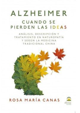 ALZHEIMER. CUANDO SE PIERDEN LAS IDEAS