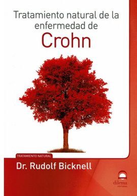 TRATAMIENTO NATURAL DE LA ENFERMEDAD DE CROHN