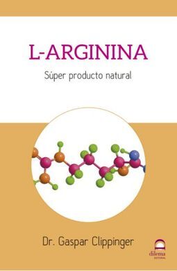 L-ARGININA/SUPER PRODUCTO NATURAL