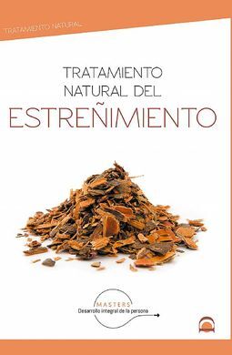 TRATAMIENTO NATURAL DEL ESTREÑIMIENTO