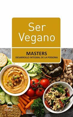 SER VEGANO