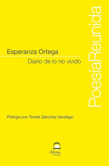 DIARIO DE LO NO VIVIDO