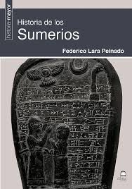 HISTORIA DE LOS SUMERIOS