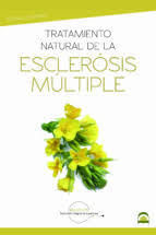 TRATAMIENTO NATURAL DE LA ESCLEROSIS MÚLTIPLE