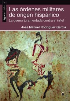 ORDENES MILITARES DE ORIGEN HISPANICO