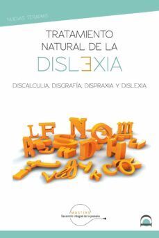 TRATAMIENTO NATURAL DE LA DISLEXIA 2021
