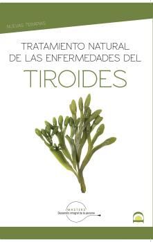 TRATAMIENTO NATURAL TIROIDES