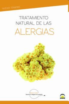 TRATAMIENTO NATURAL DE LAS ALERGIAS 2022