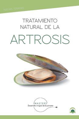 TRATAMIENTO NATURAL DE LA ARTROSIS 2022