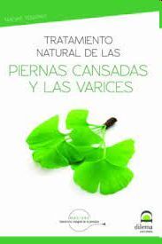 PIERNAS CANSADAS Y LAS VARICES