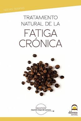 TRATAMIENTO NATURAL FATIGA CRONICA 2022
