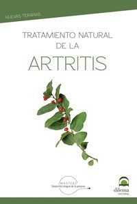 TRATAMIENTO NATURAL DE LA ARTRITIS 2023