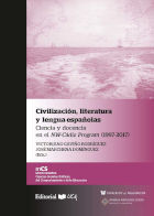 CIVILIZACIÓN, LITERATURA Y LENGUAS ESPAÑOLAS