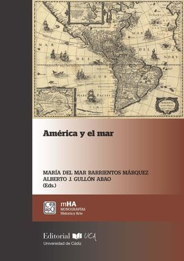 AMÉRICA Y EL MAR