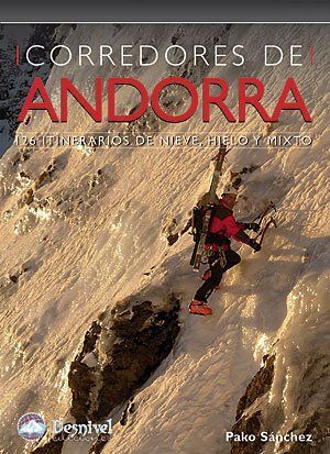 CORREDORES DE ANDORRA