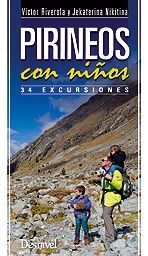 PIRINEOS CON NIÑOS