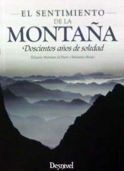 EL SENTIMIENTO DE LA MONTAÑA